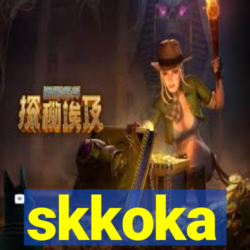 skkoka