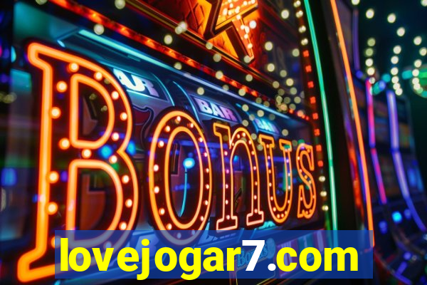 lovejogar7.com