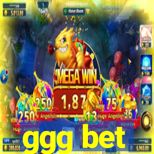 ggg bet