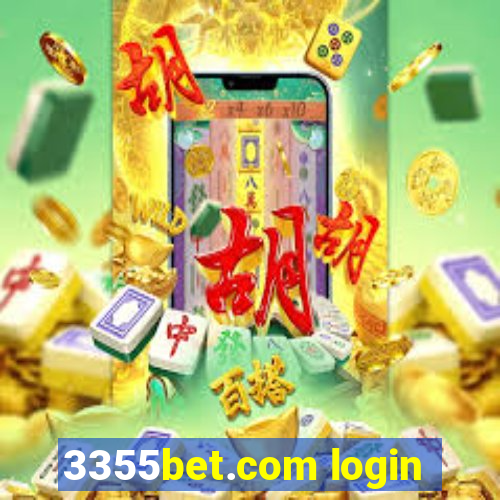 3355bet.com login