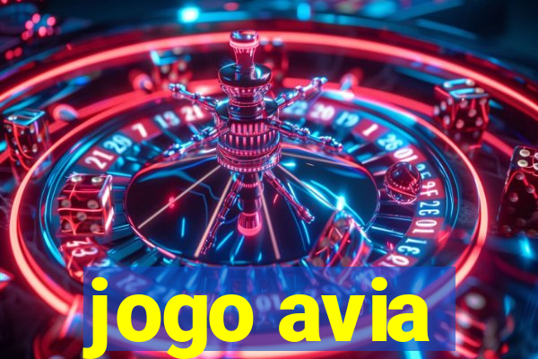 jogo avia