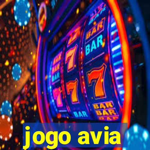 jogo avia