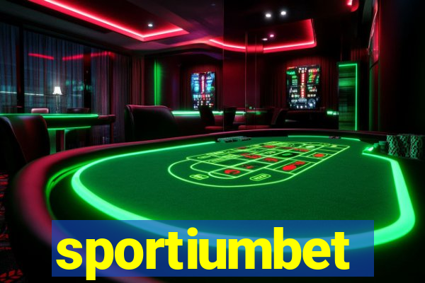 sportiumbet