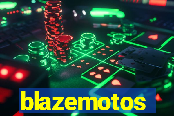 blazemotos