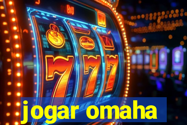 jogar omaha