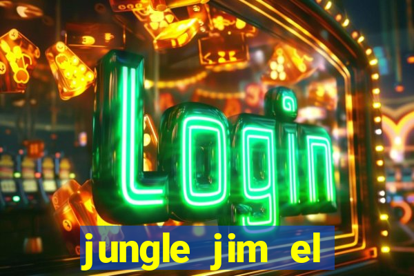 jungle jim el dorado slot review