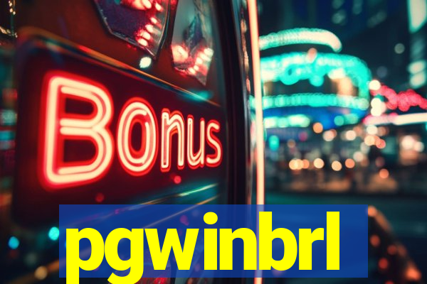 pgwinbrl