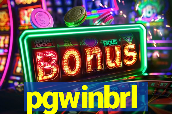 pgwinbrl