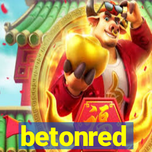 betonred