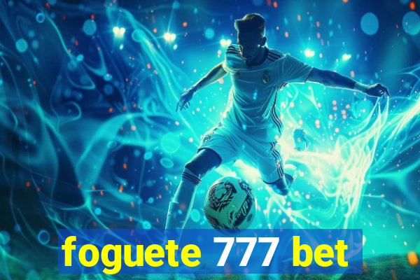 foguete 777 bet