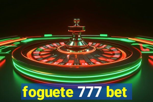 foguete 777 bet