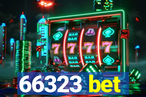 66323 bet