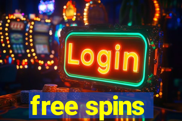 free spins