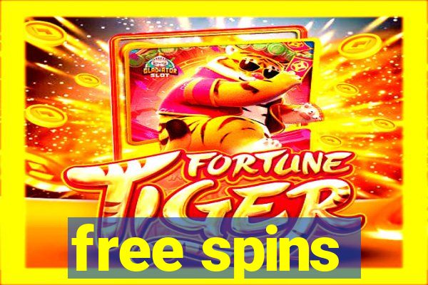 free spins