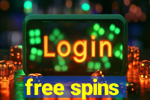 free spins