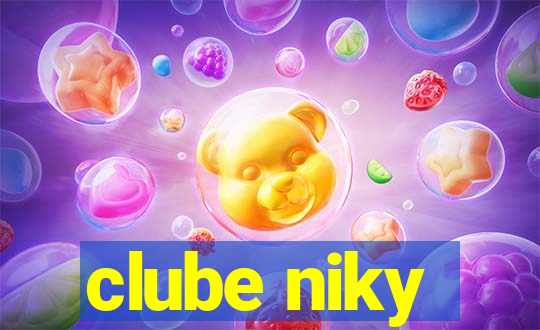 clube niky