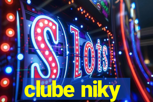 clube niky