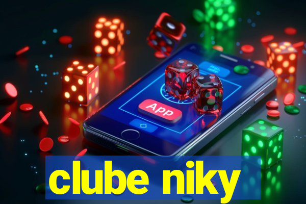 clube niky