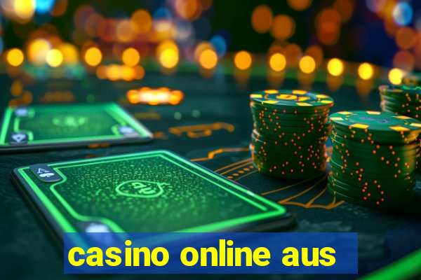 casino online aus