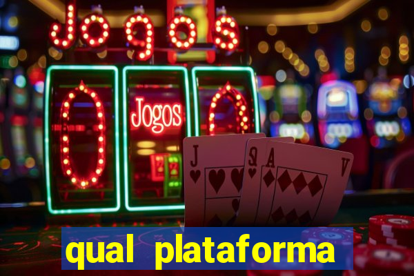 qual plataforma est谩 pagando agora fortune tiger