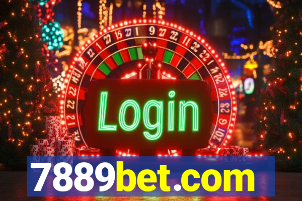 7889bet.com