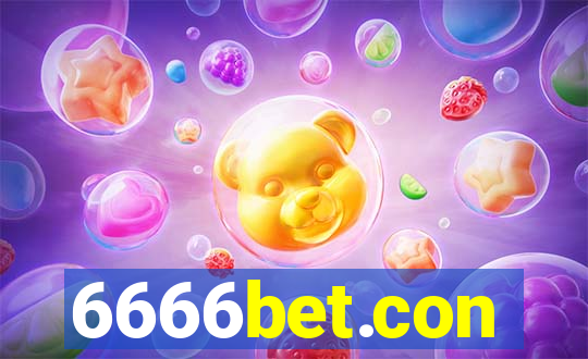 6666bet.con