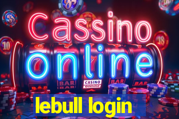 lebull login