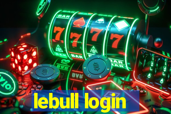 lebull login