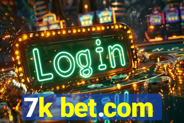 7k bet.com