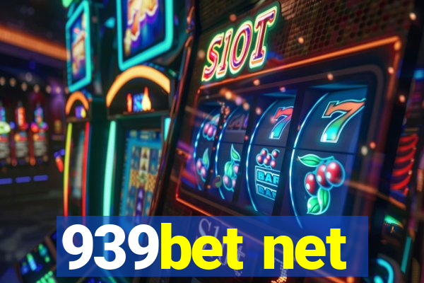 939bet net