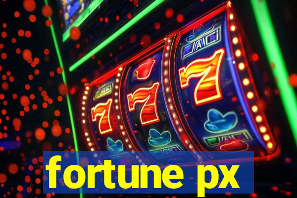 fortune px