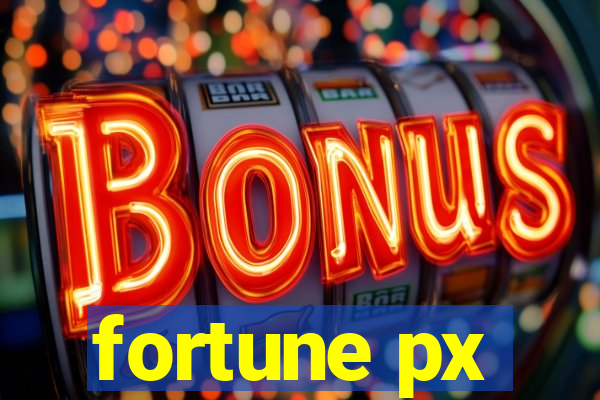 fortune px