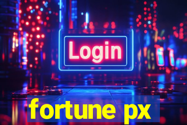 fortune px