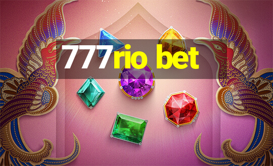 777rio bet