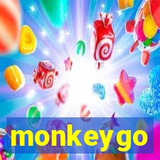 monkeygo