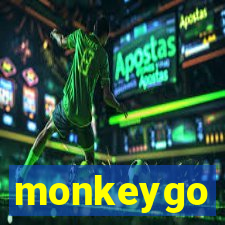 monkeygo