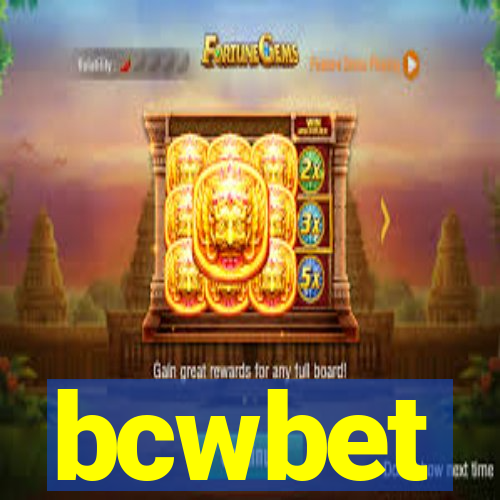 bcwbet