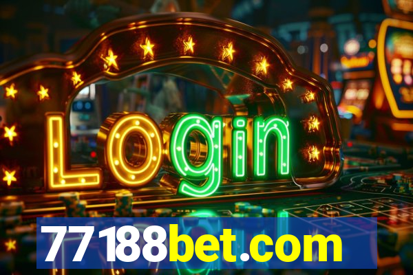 77188bet.com