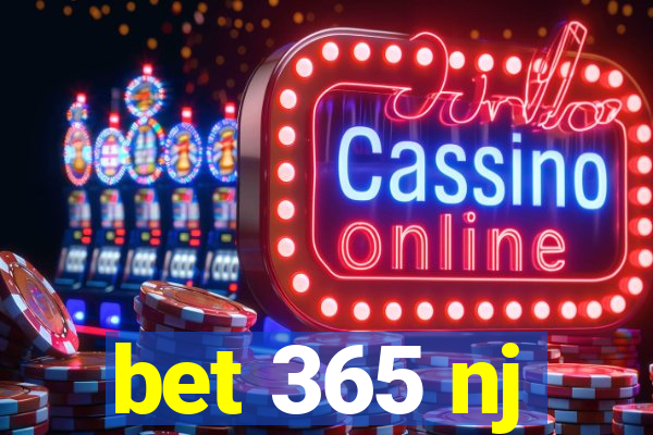 bet 365 nj