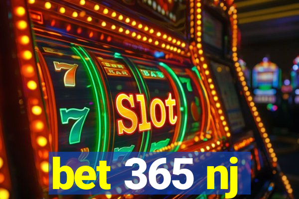 bet 365 nj