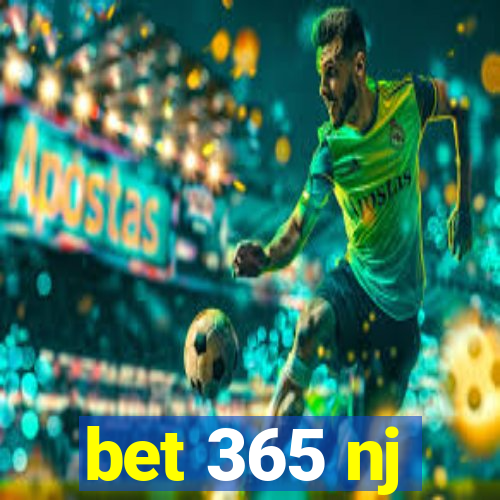 bet 365 nj