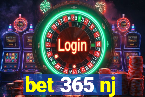 bet 365 nj