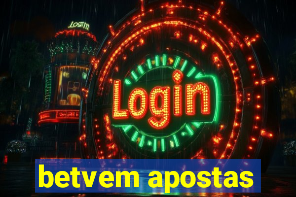 betvem apostas