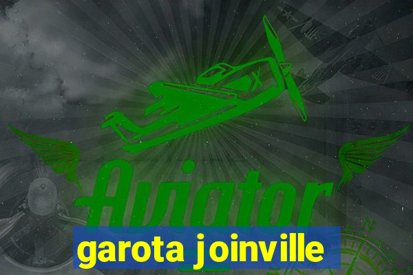 garota joinville