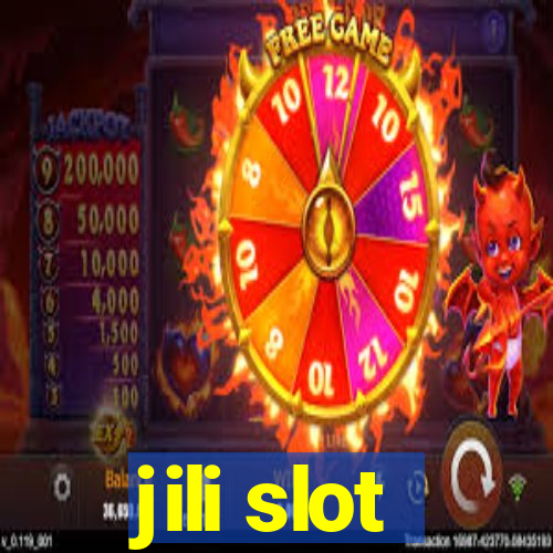 jili slot