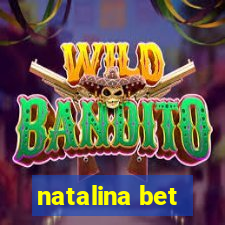 natalina bet