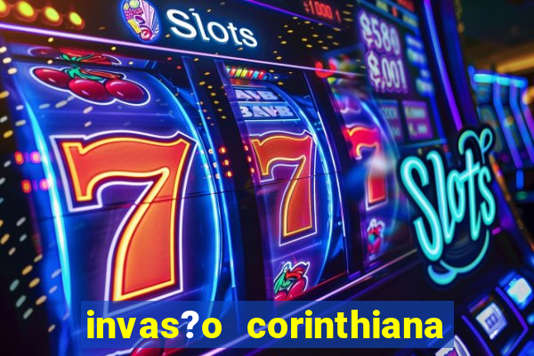 invas?o corinthiana no jap?o