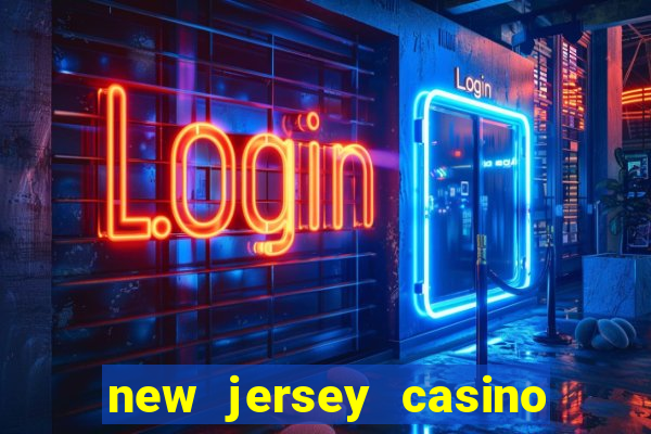 new jersey casino promo codes