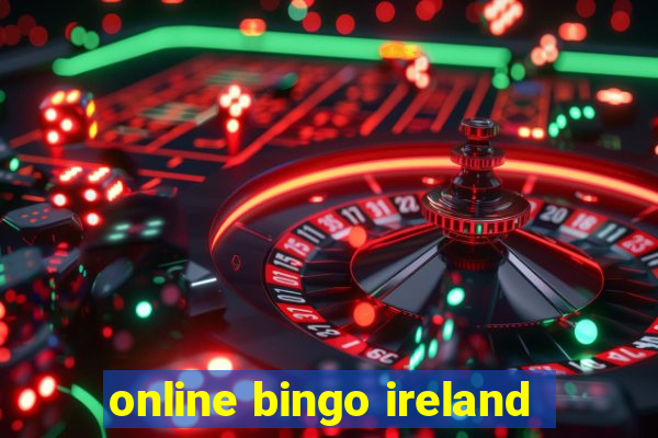 online bingo ireland