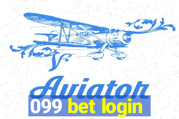 099 bet login